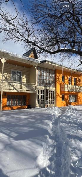 Art Villa Bakuriani Bakuriani